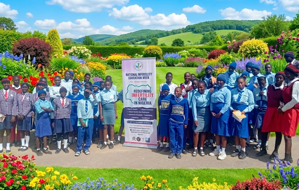 national infertility week