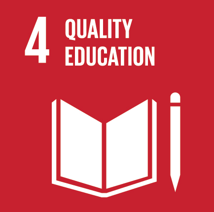 SDG 4 Quality Education