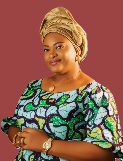 Grace Ogbayi Akwe