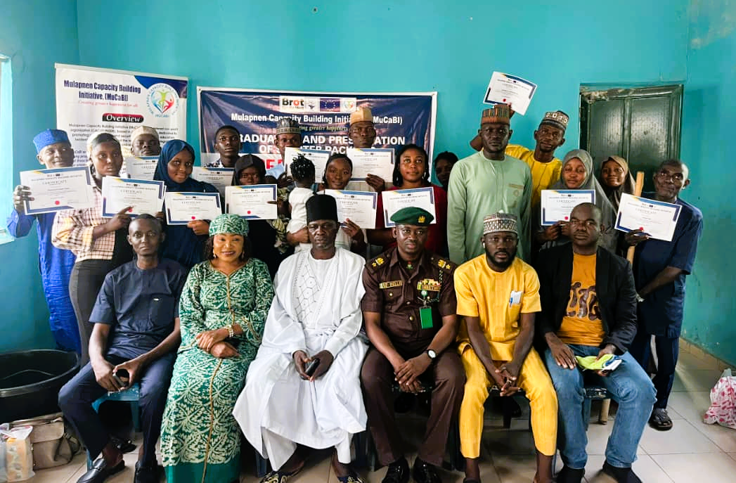 Youths Empowerment